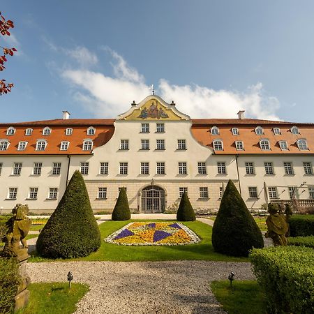 Schloss Lautrach المظهر الخارجي الصورة