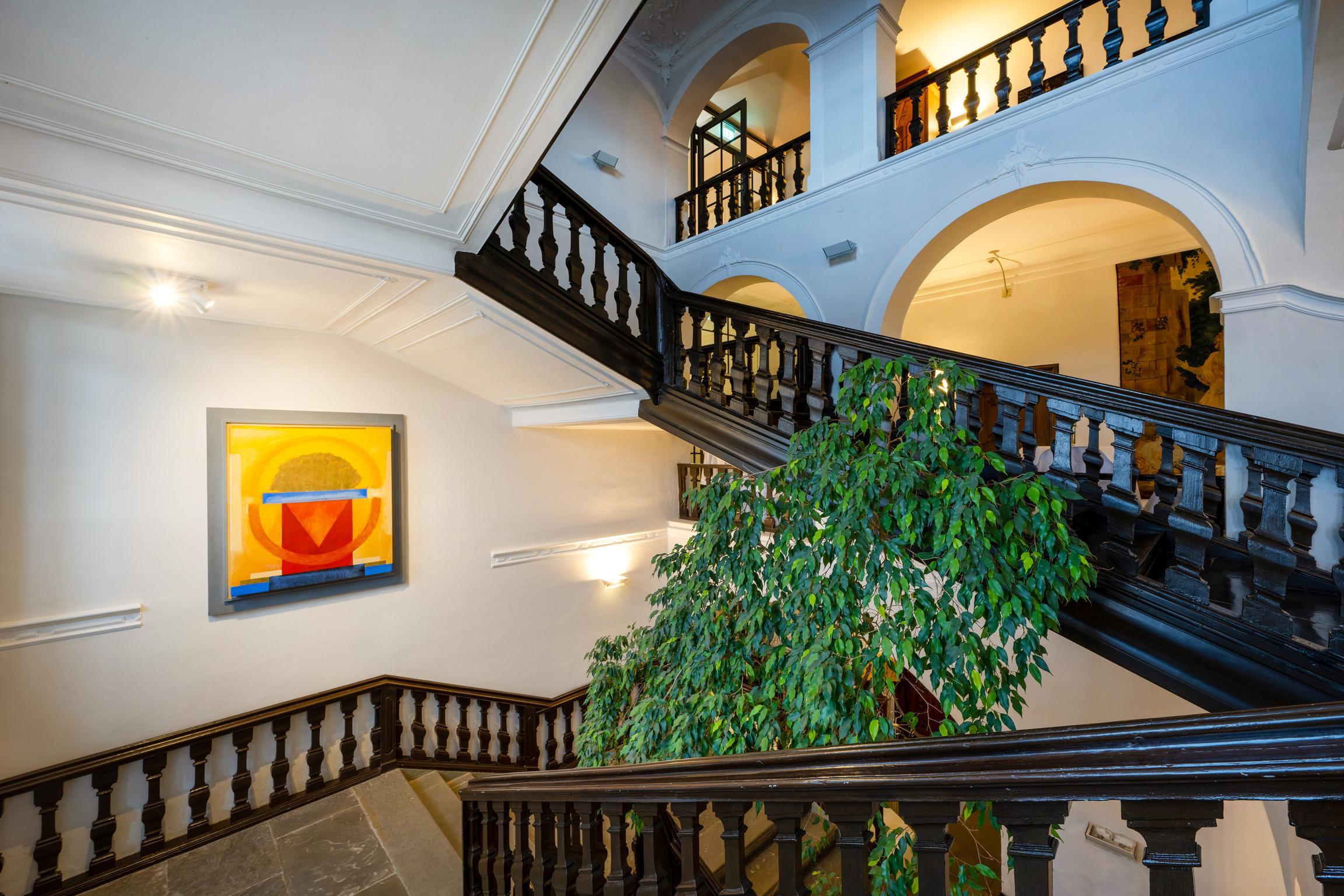 Schloss Lautrach المظهر الخارجي الصورة