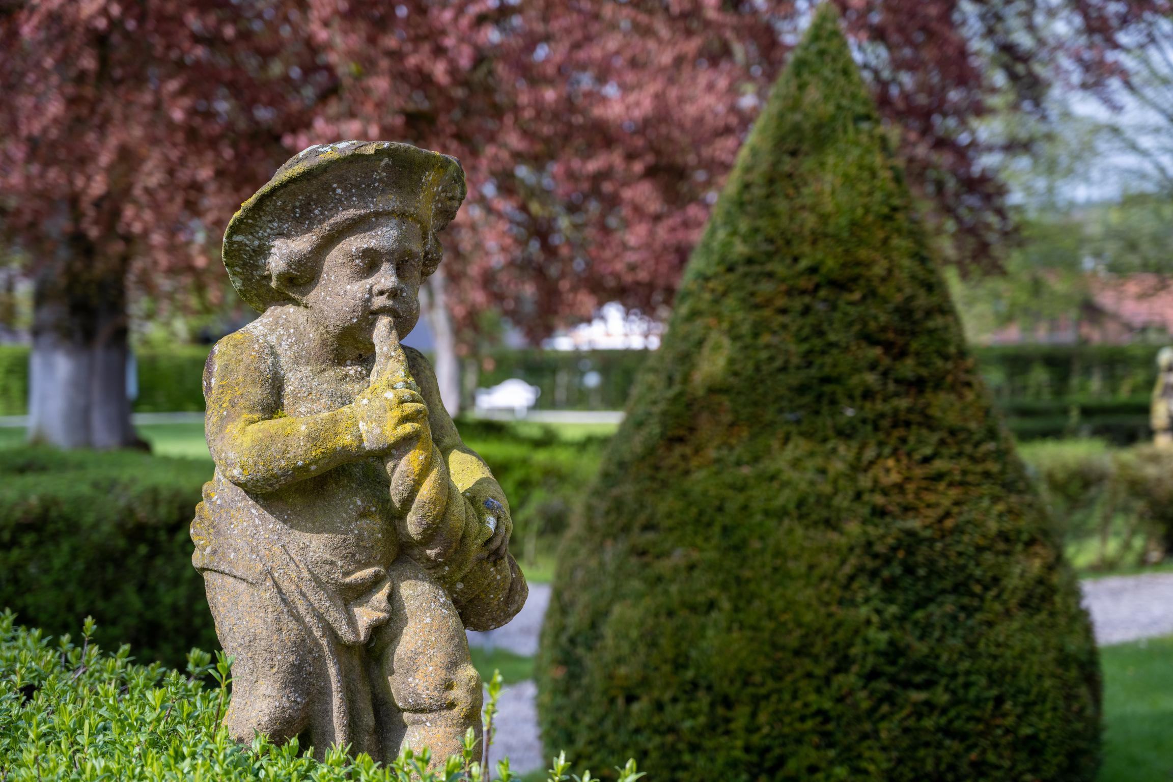 Schloss Lautrach المظهر الخارجي الصورة
