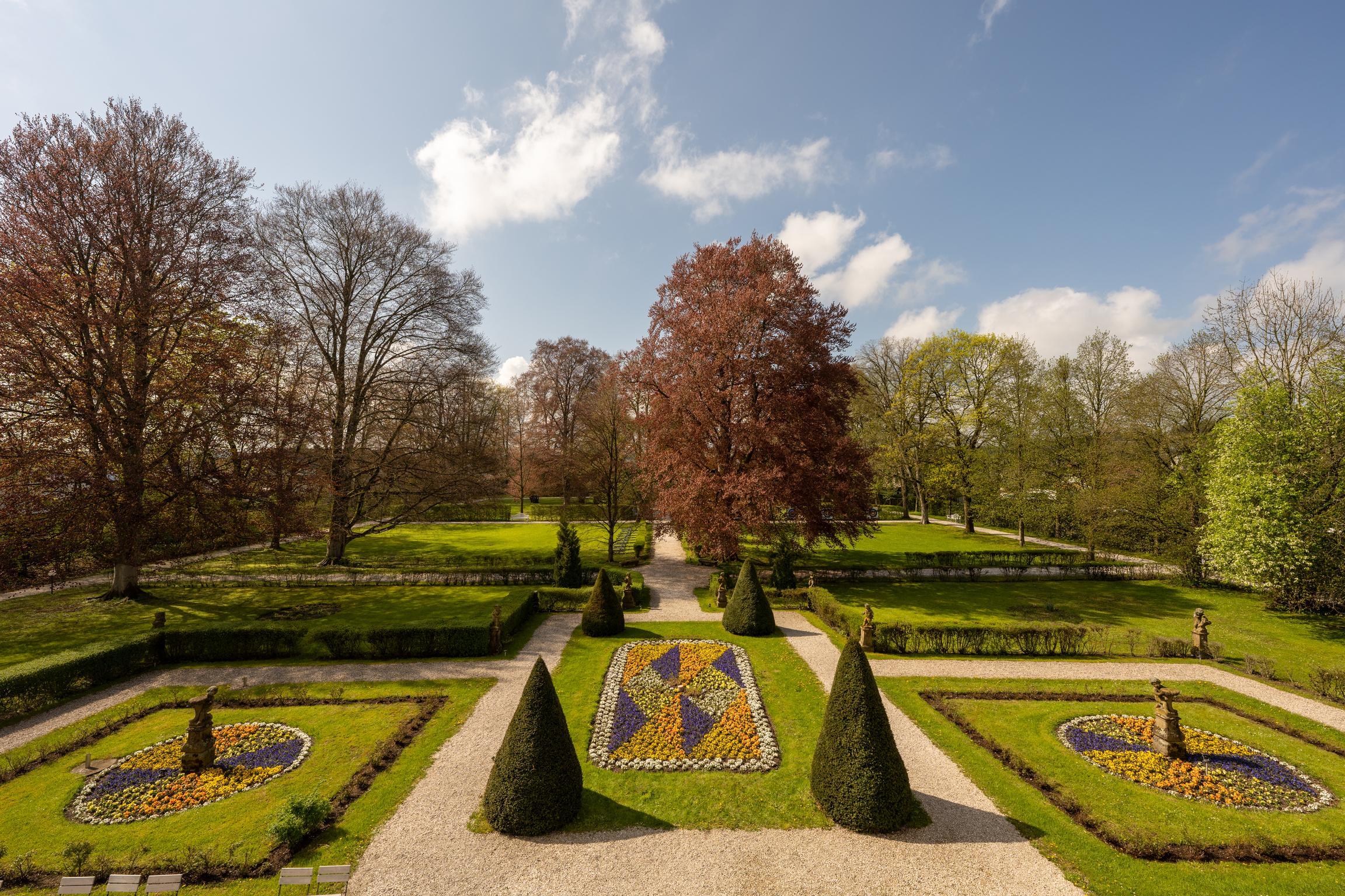 Schloss Lautrach المظهر الخارجي الصورة