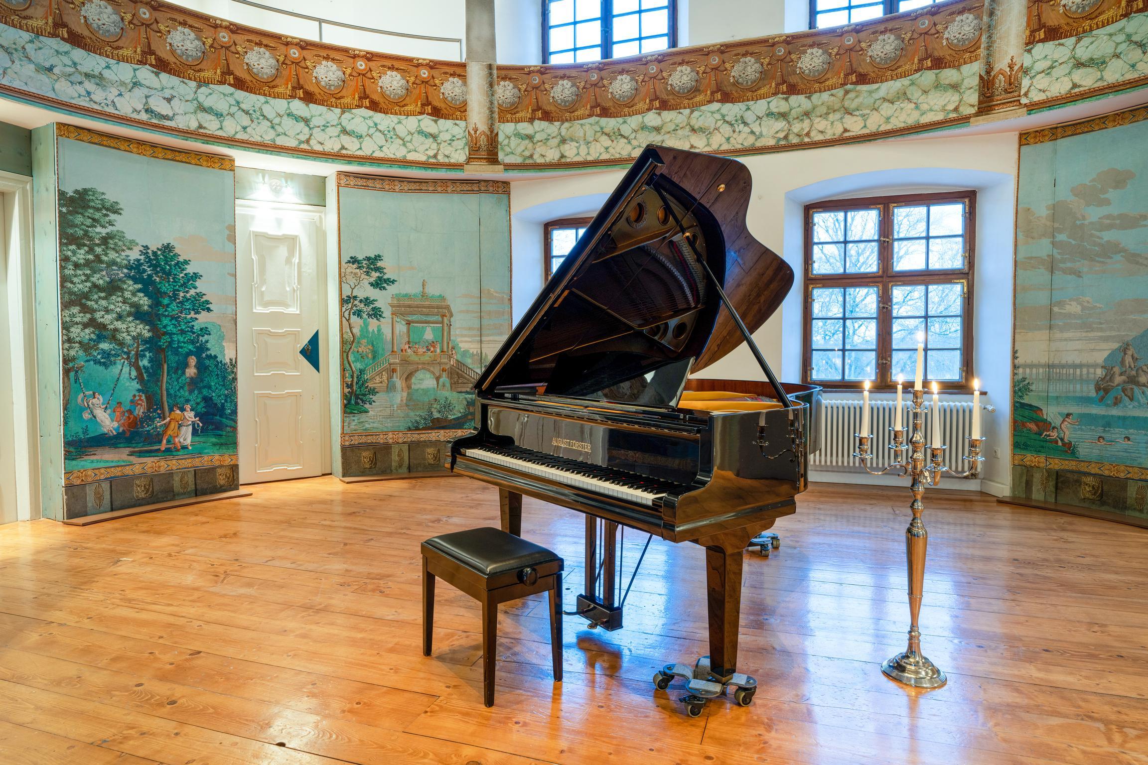 Schloss Lautrach المظهر الخارجي الصورة