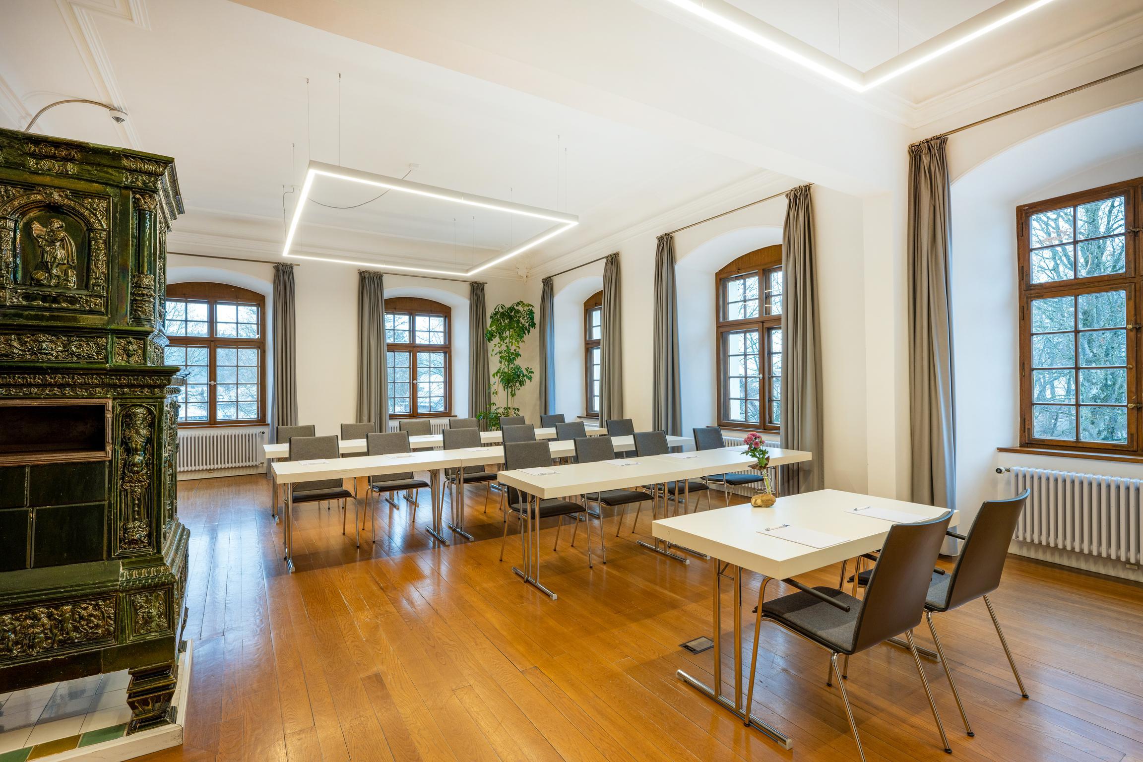 Schloss Lautrach المظهر الخارجي الصورة